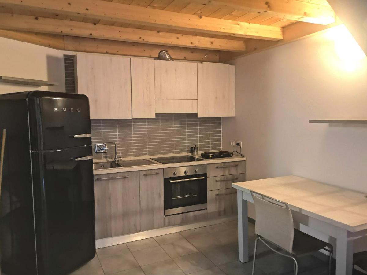 Farolfi Apartments Ranzani 볼로냐 외부 사진