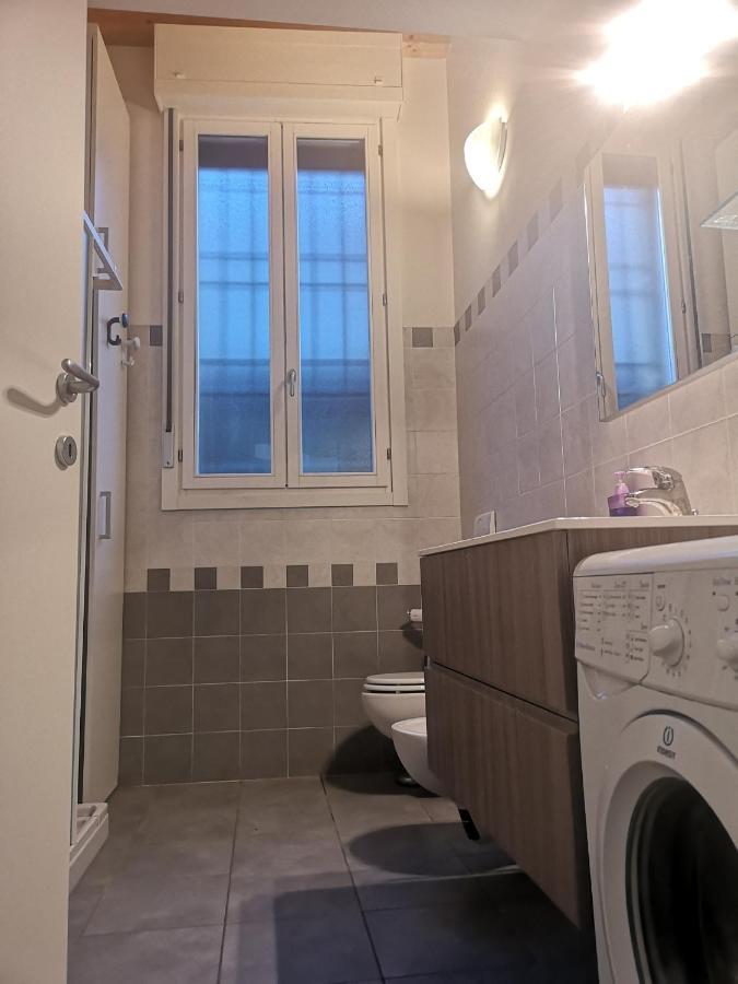 Farolfi Apartments Ranzani 볼로냐 외부 사진