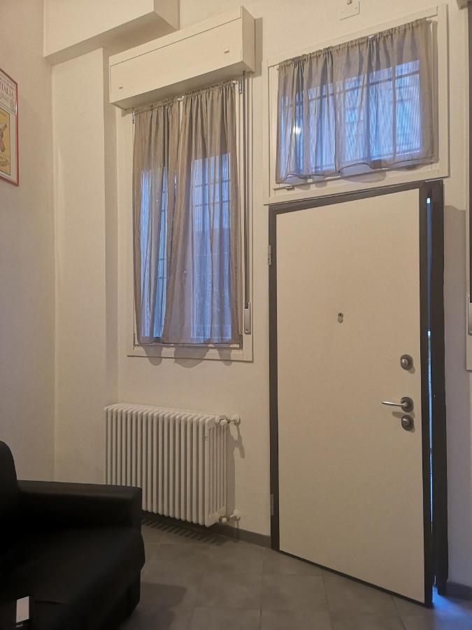 Farolfi Apartments Ranzani 볼로냐 외부 사진