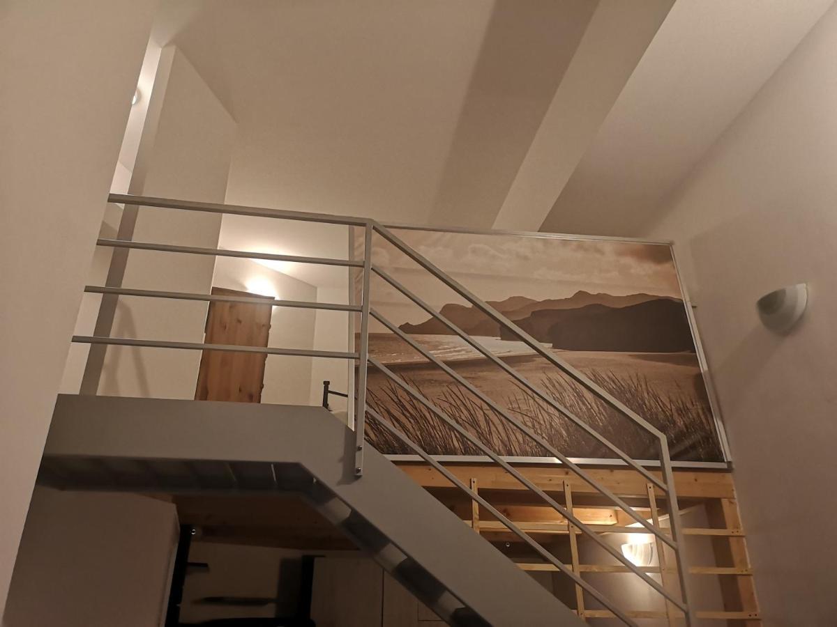Farolfi Apartments Ranzani 볼로냐 외부 사진