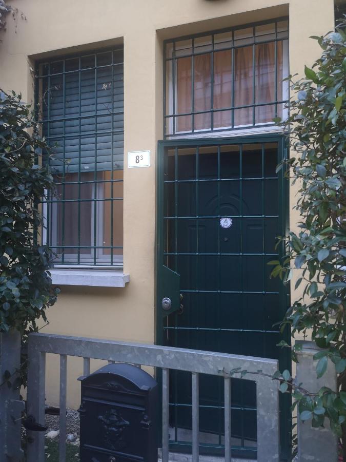 Farolfi Apartments Ranzani 볼로냐 외부 사진